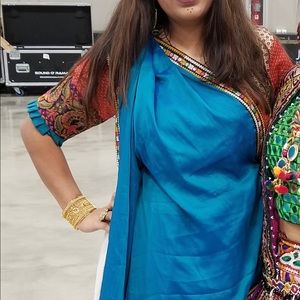 Chaniya choli for navraatri/wedding garba